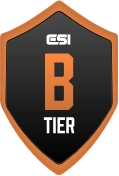 Tier A: Golden Panda